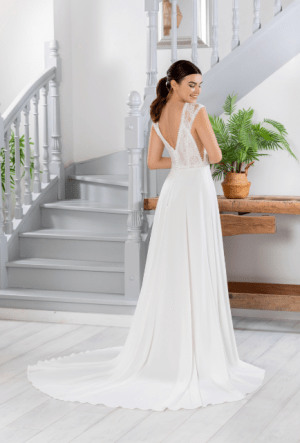 Robe de Mariée Anifael AMOUR  2026