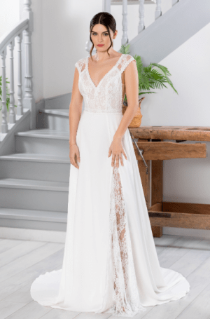 Robe de Mariée Anifael AMOUR  2026