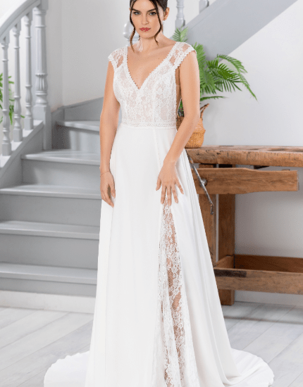 Robe de Mariée Anifael AMOUR  2026