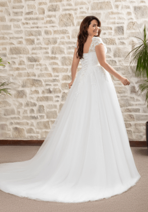 Robe de Mariée BIANCA 2026