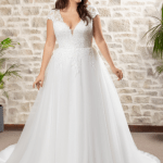 Robe de Mariée BIANCA 2026