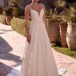 Robe de Mariée Bianco Luca 2026