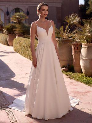 Robe de Mariée Bianco Luca 2026