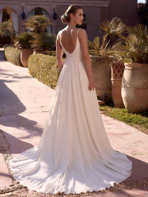 Robe de Mariée Bianco Luca 2026