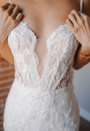 Robe de Mariée GOLDIE 2026
