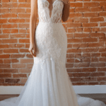 Robe de Mariée GOLDIE 2026