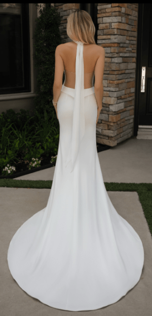 Robe de Mariée MADDY 2026