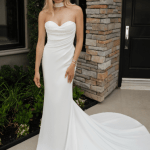 Robe de Mariée MADDY 2026