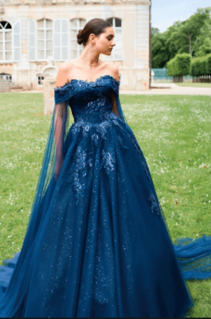 Robe de Mariée Anna Isadora MANILLE 2026