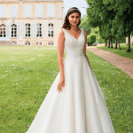 Robe de Mariée Anna Isadora OSLO 2026