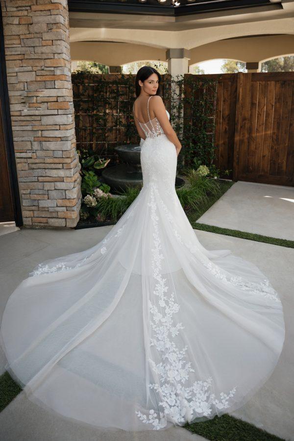 Robe de Mariée RAYLENE 2026 – Image 3