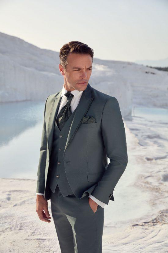 Costume de Marié PORTO