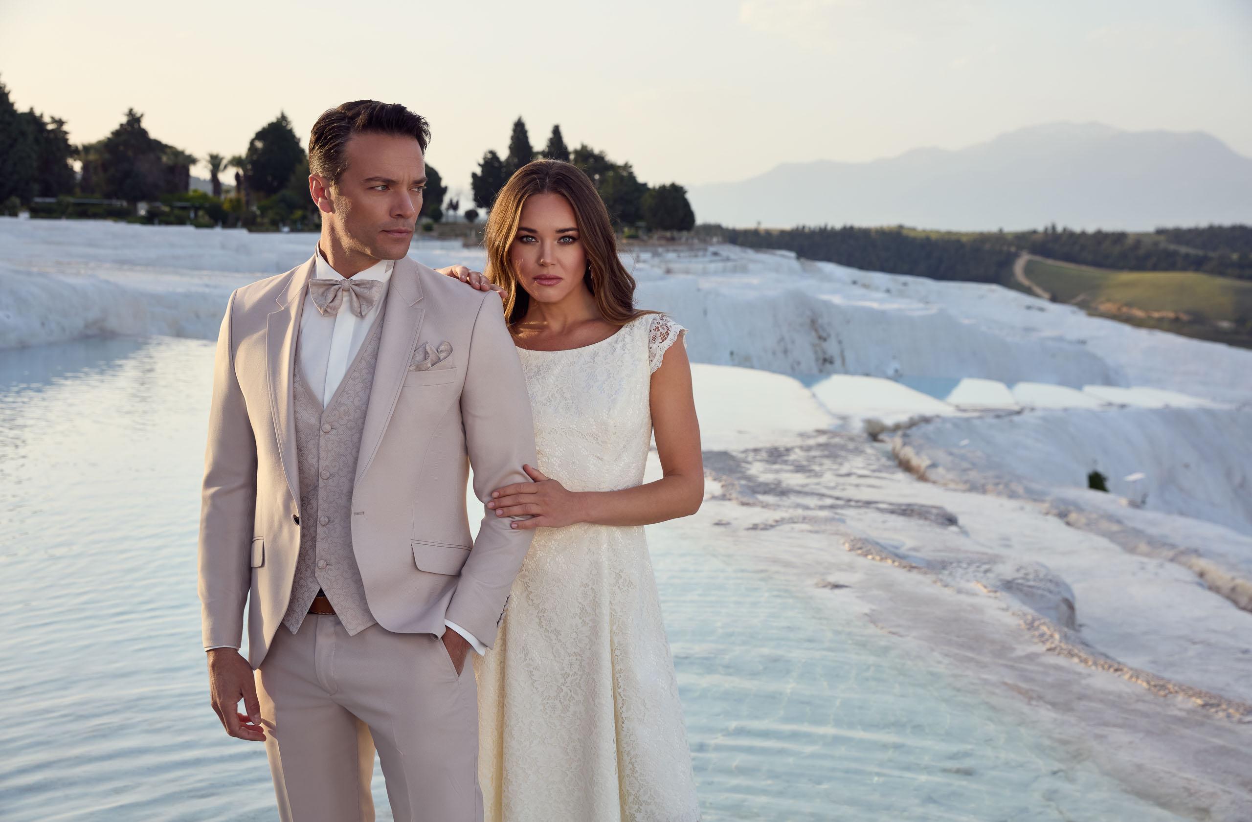 Costume de Marié TUDOR – Image 6