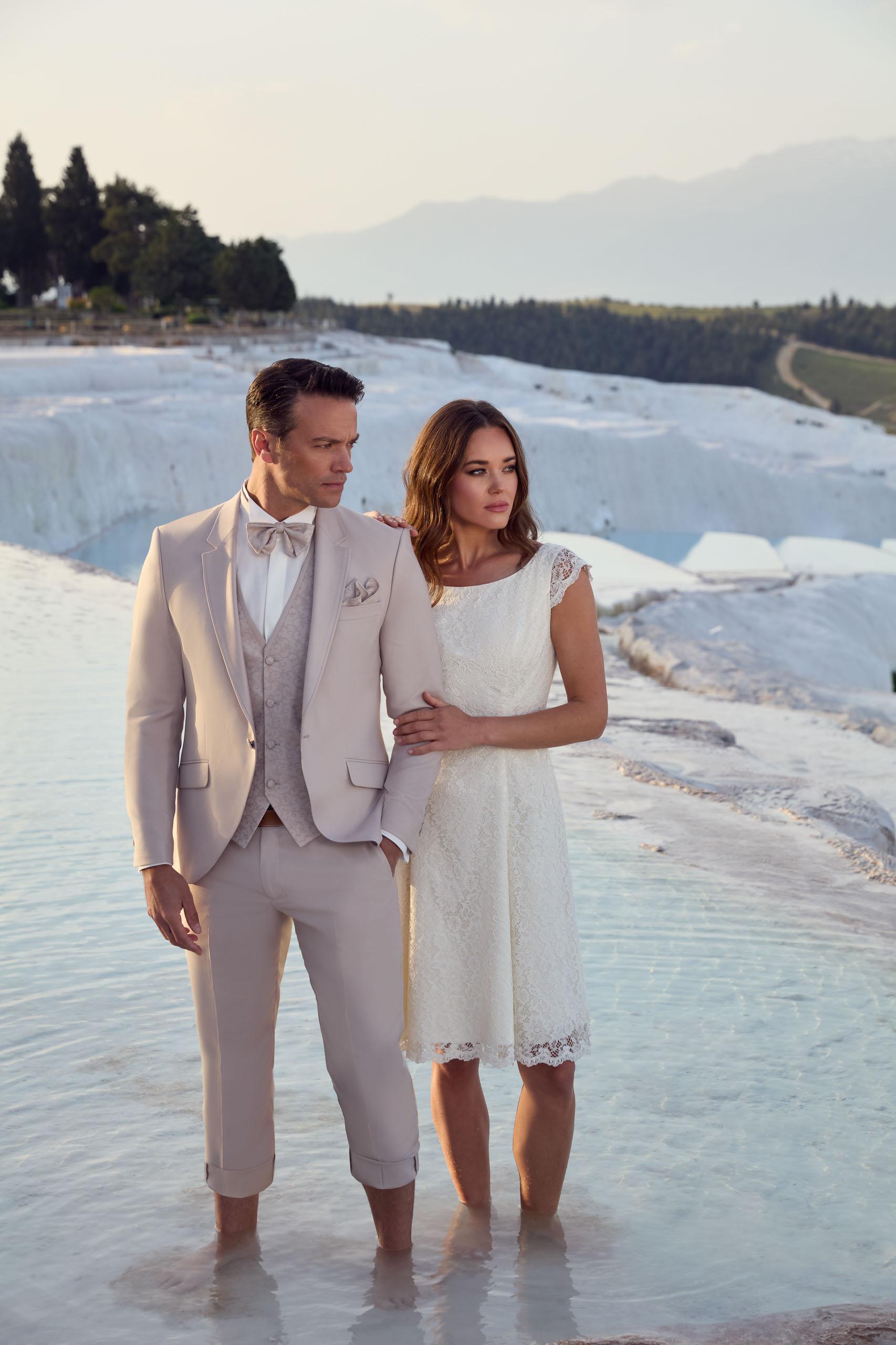 Costume de Marié TUDOR – Image 5