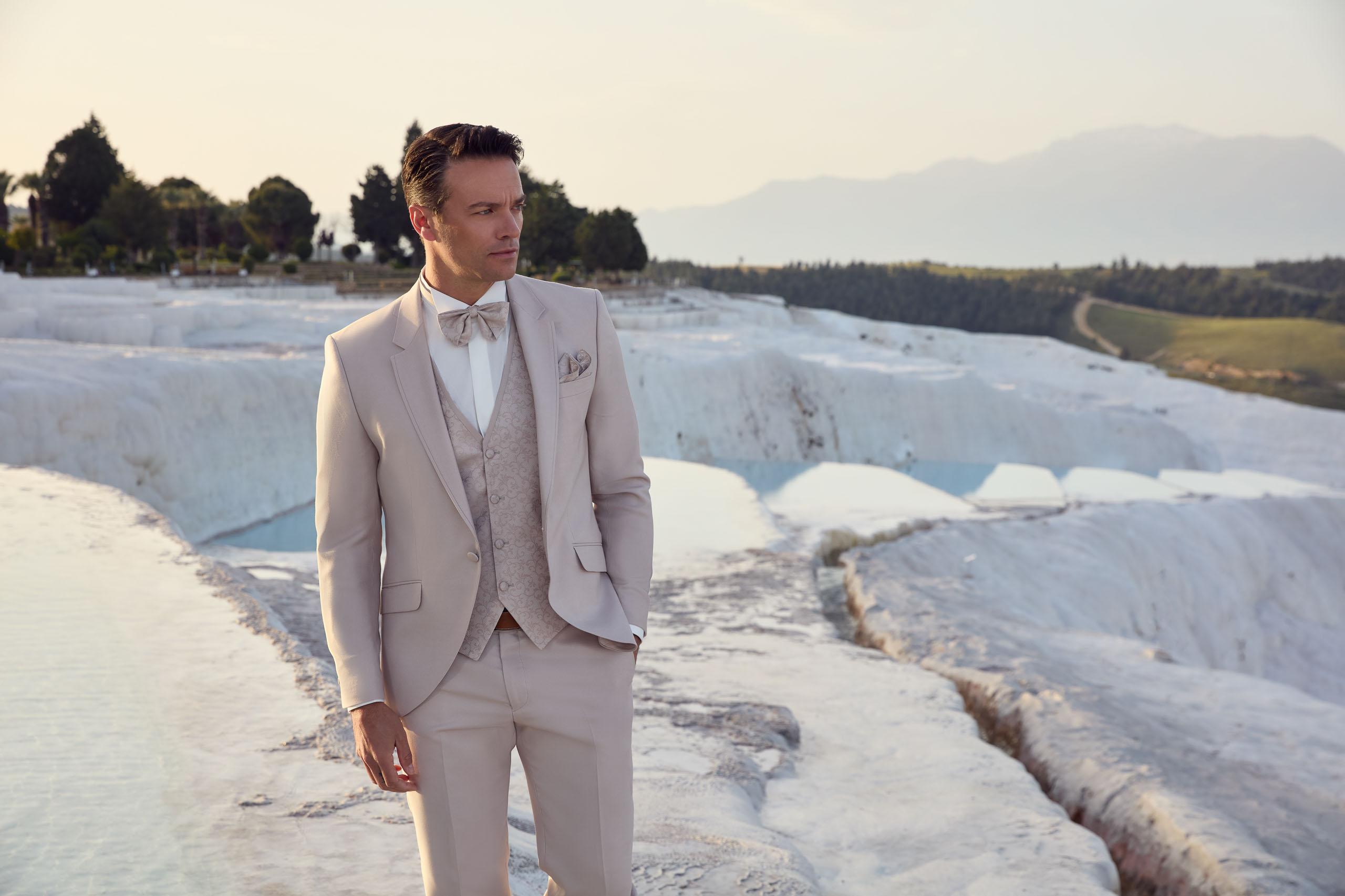 Costume de Marié TUDOR – Image 4