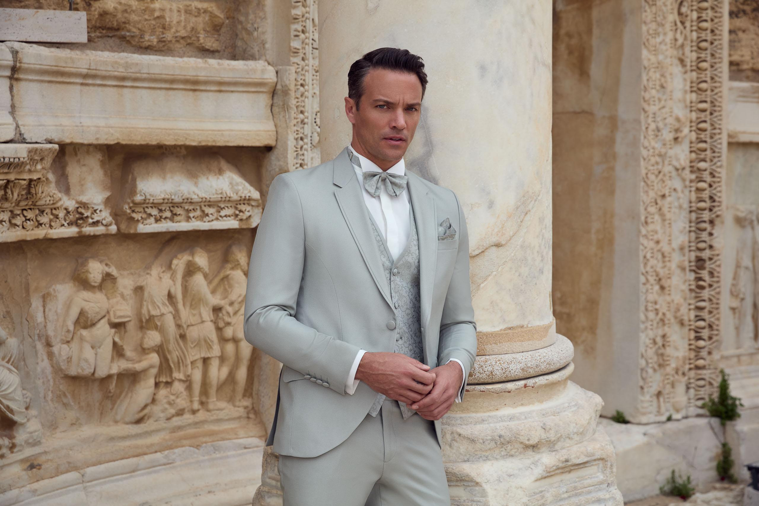 Costume de Marié TUDOR