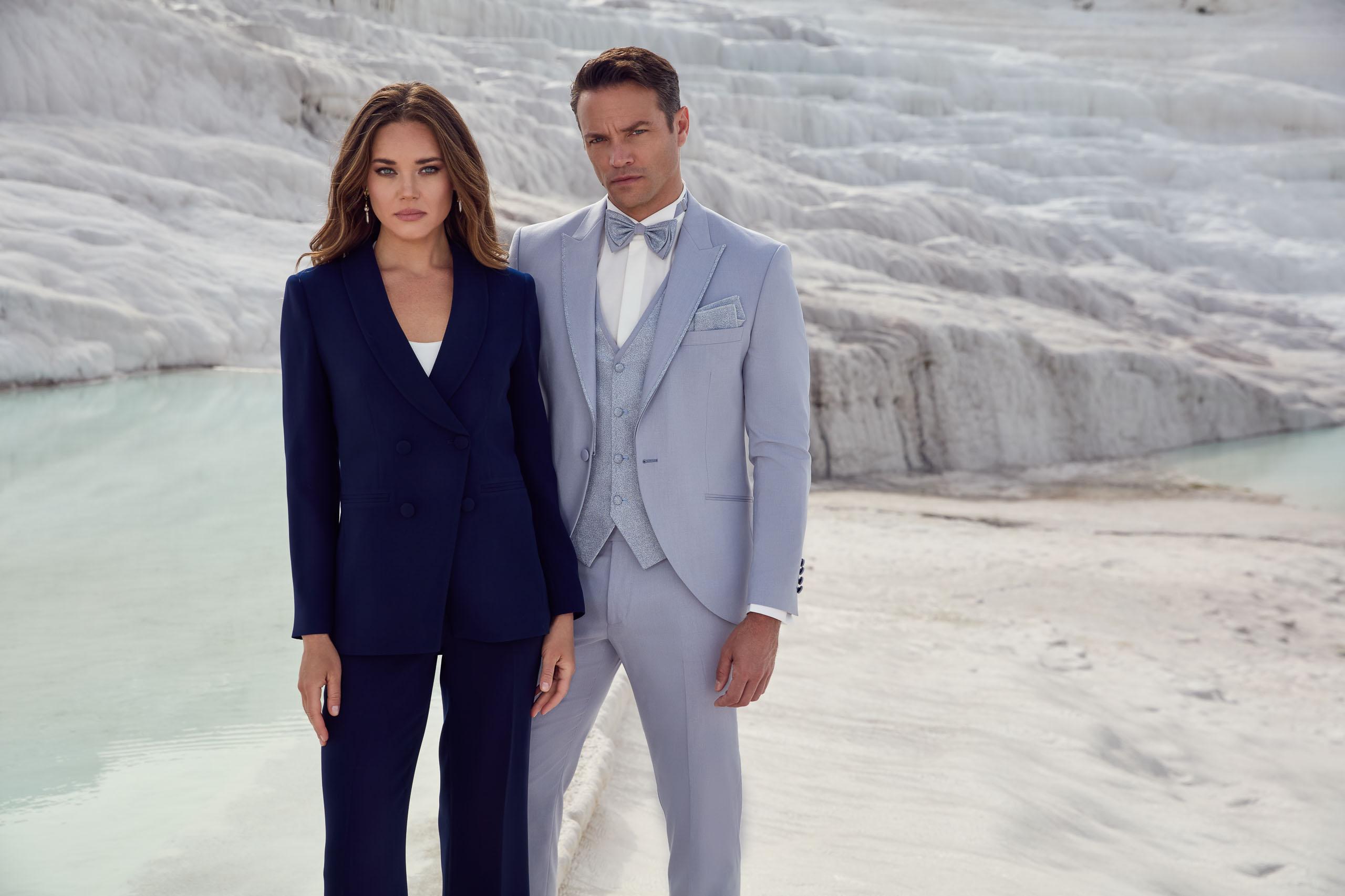 Costume de Marié PANAMA – Image 4