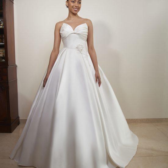 Robe de mariée ACTUELLE