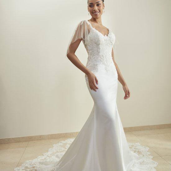 Robe de Mariée ALIZEE
