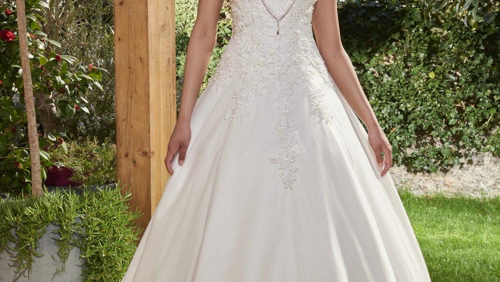 robe Anna Creation Attachante