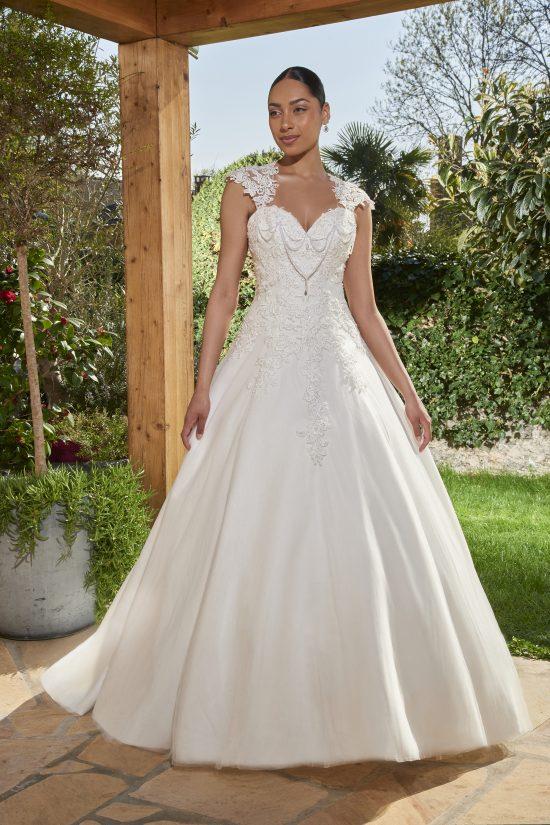 robe Anna Creation Attachante