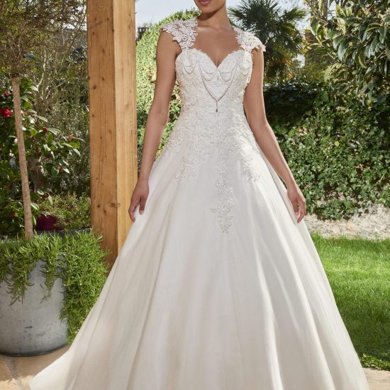 robe Anna Creation Attachante