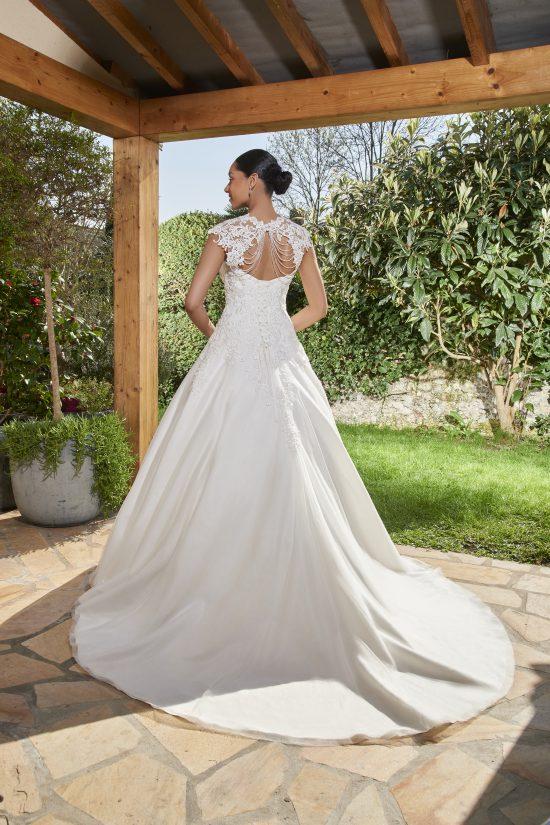 robe Anna Creation Attachante