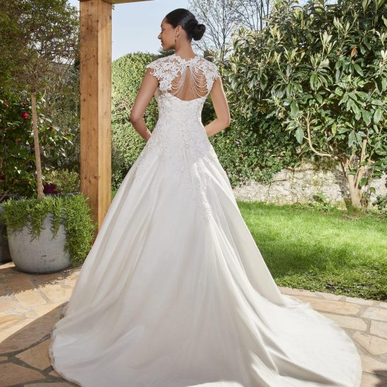 robe Anna Creation Attachante