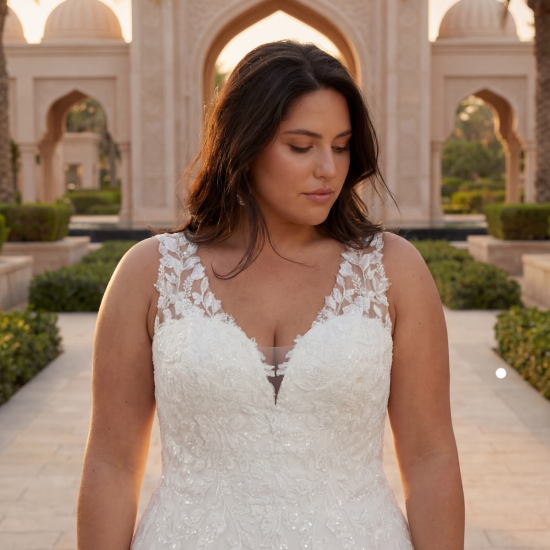Robe de mariée Celina