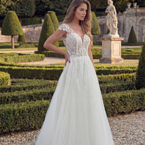 Robe de mariée Darling