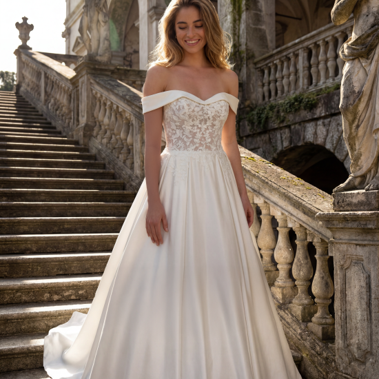 Robe de mariée Désir