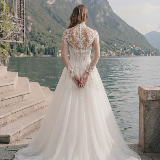 Robe de mariée EDORA
